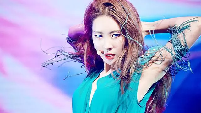韓國愛豆真辛苦！公司強迫李宣美回歸，solo女王只能重返歌壇！