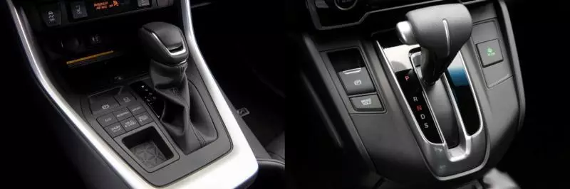 Toyota RAV4 台灣上市倒數!與 Honda CR-V 相比有哪些優勢?
