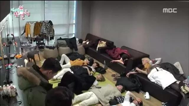 出道4年「累走」15人?當這個男團經紀人是「極限職業」!