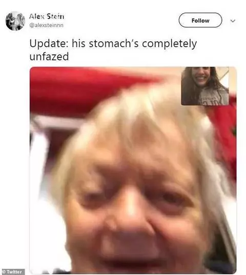 90歲爺爺誤將油漆當酸奶喝下半升:味道比酸奶好!
