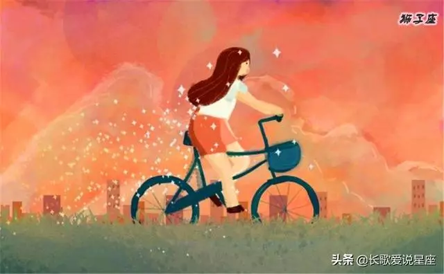 獅子座害怕失去你的4個表現,如果是「渣男」根本裝不出來