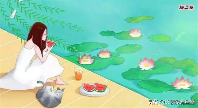 獅子座害怕失去你的4個表現,如果是「渣男」根本裝不出來