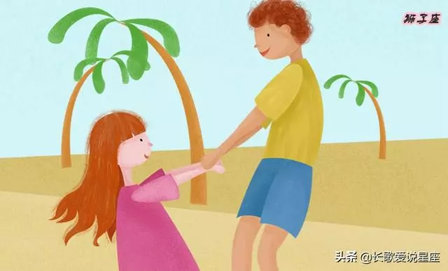 最擅長「忽冷忽熱」的四大星座,明明很喜歡,卻總是互相傷害!