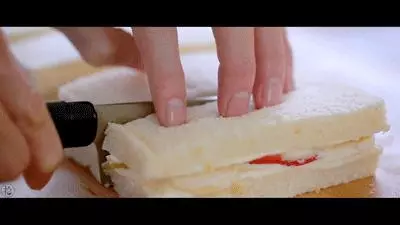 想在忙碌清晨悠閒享用早餐?這道10分鐘三明治絕不可錯過!