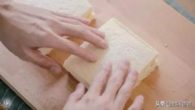 想在忙碌清晨悠閒享用早餐?這道10分鐘三明治絕不可錯過!