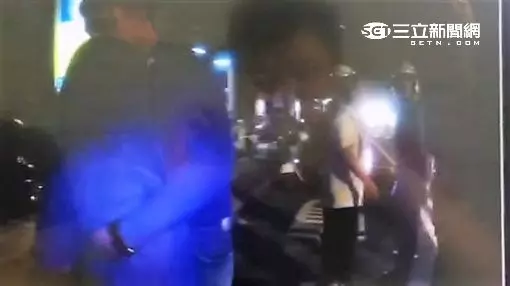 誤把女友父兄當小王 衝動男揮拳才知「死定了」
