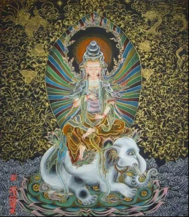 多靠近這五種人,你的命會越來越好!