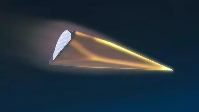 全球最快導彈批量生產,可擊中千里之外目標,美軍艦將遭當頭棒喝