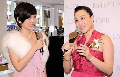 35歲張倫碩娶大12歲的鐘麗緹,都說他可少奮斗十年,結婚1年成這樣!