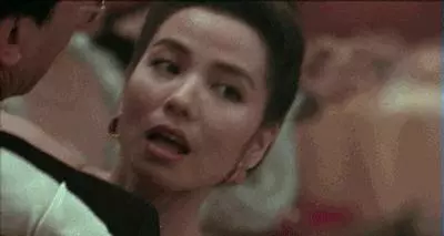 59歲鐘楚紅未PS照:我滿臉皺紋,那又怎樣?