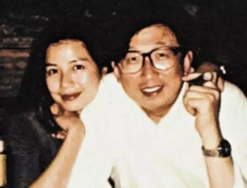 59歲鐘楚紅未PS照:我滿臉皺紋,那又怎樣?