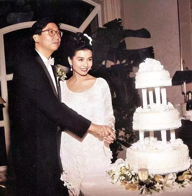59歲鐘楚紅未PS照:我滿臉皺紋,那又怎樣?