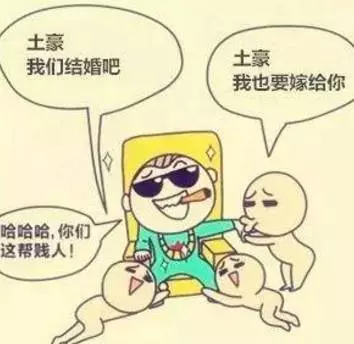 一女子非要去杜拜撿垃圾,家人攔都攔不住!結果嚇你一跳