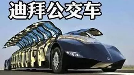 一女子非要去杜拜撿垃圾,家人攔都攔不住!結果嚇你一跳