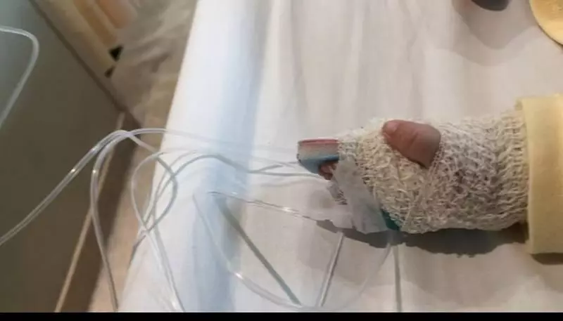 大馬媽媽用RM14千請月嫂卻成一輩子的遺憾,知名月子中心被爆出無良黑幕!