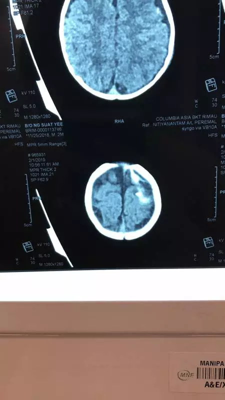 大馬媽媽用RM14千請月嫂卻成一輩子的遺憾,知名月子中心被爆出無良黑幕!