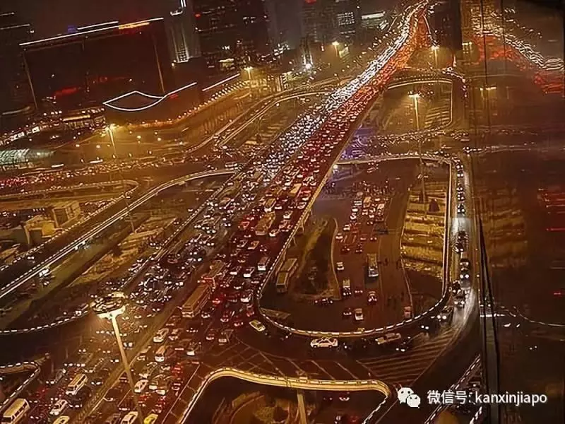 20年後,新加坡變得這麼小,600多萬人如何生存?