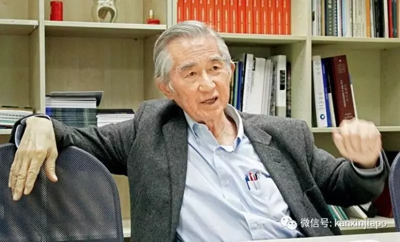 20年後,新加坡變得這麼小,600多萬人如何生存?