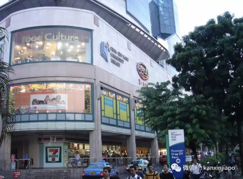 20年後,新加坡變得這麼小,600多萬人如何生存?