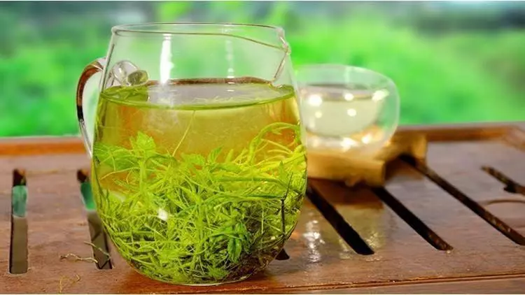 4種「鹼性食物」是養肝能手,每天吃一點,疏肝清毒,肝病不敢靠近