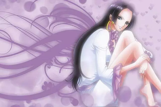 海賊王,羅賓和誰最般配?相比之下更看好索隆
