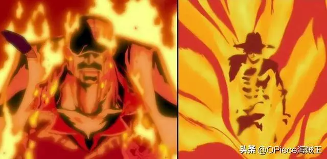 《海賊王》中「上下級關係」的幾大惡魔果實,第一個被上級殺害