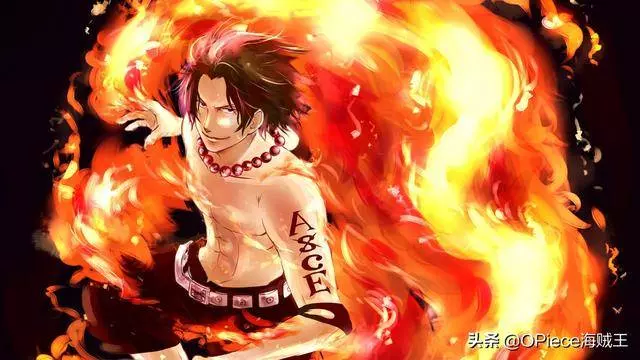 海賊王:惡魔果實中的「最強王者」,盤點自然系的真正力量