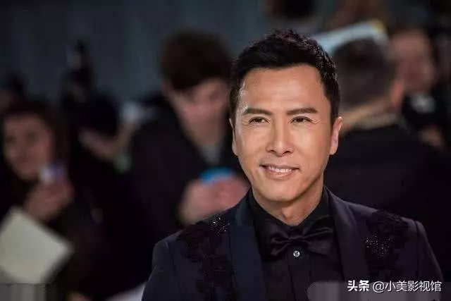 《葉問4》甄子丹片酬一億,不滿足還提要求,黃百鳴:市場給的