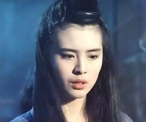 被金錢「乾爹」糟蹋過的玉女星,萬萬沒想到她是第一名!