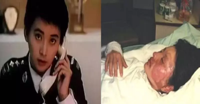 她曾是台灣四大美女之一,當年逼得林青霞自殺, 後戀上黑幫大佬,如今竟然變成了…