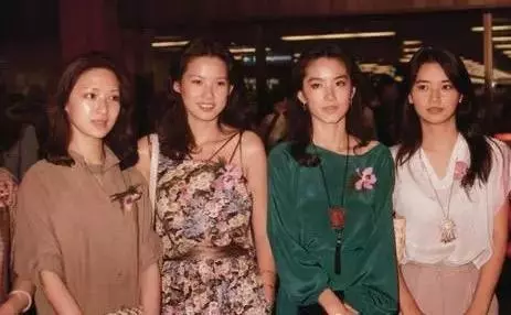 她曾是台灣四大美女之一,當年逼得林青霞自殺, 後戀上黑幫大佬,如今竟然變成了…
