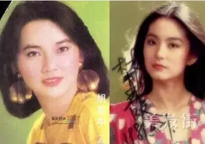 她曾是台灣四大美女之一,當年逼得林青霞自殺, 後戀上黑幫大佬,如今竟然變成了…