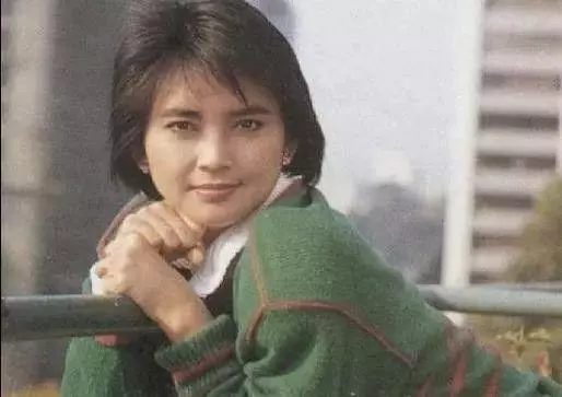 她曾是台灣四大美女之一,當年逼得林青霞自殺, 後戀上黑幫大佬,如今竟然變成了…