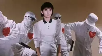 她曾是台灣四大美女之一,當年逼得林青霞自殺, 後戀上黑幫大佬,如今竟然變成了…