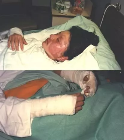 她曾是台灣四大美女之一,當年逼得林青霞自殺, 後戀上黑幫大佬,如今竟然變成了…