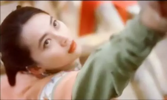 她曾是台灣四大美女之一,當年逼得林青霞自殺, 後戀上黑幫大佬,如今竟然變成了…