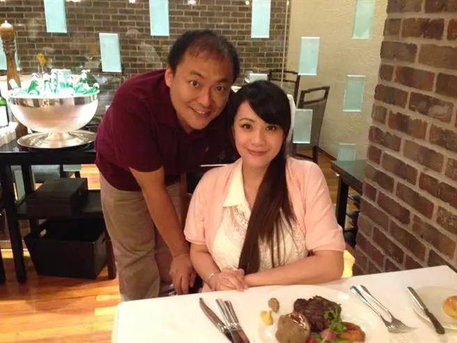 4次離婚都破局!柯以柔當庭「硬起來爭監護權」決不放手,對郭宗坤「出手最大絕招」逼他快投降!