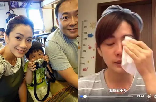 4次離婚都破局!柯以柔當庭「硬起來爭監護權」決不放手,對郭宗坤「出手最大絕招」逼他快投降!