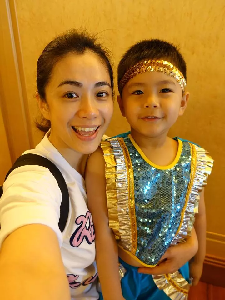 4次離婚都破局!柯以柔當庭「硬起來爭監護權」決不放手,對郭宗坤「出手最大絕招」逼他快投降!