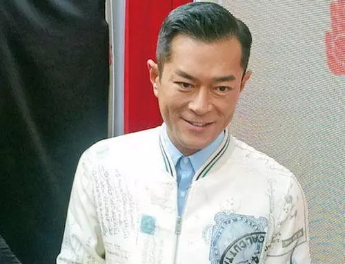 沒人敢黑的4位明星:劉德華第四、古天樂才第二,第一碰都不敢碰!