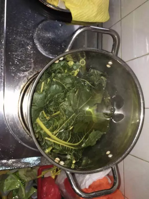小孩發高燒只需要...就從40度降到36度啦!趕快學起來,隨時可以救小孩一命~ 。。