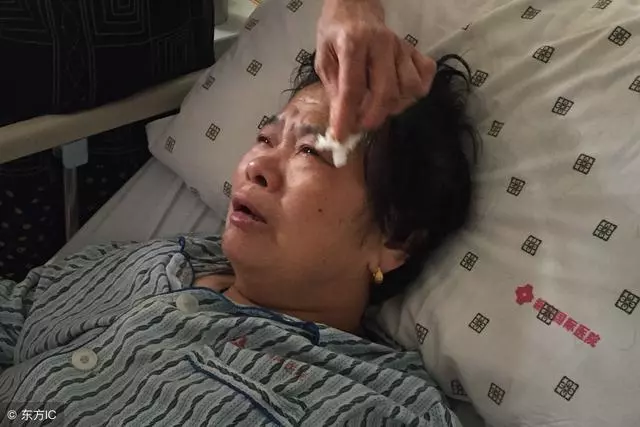 婆婆平時偏向女兒處處為難兒媳,一場大病,婆婆卻傻了眼