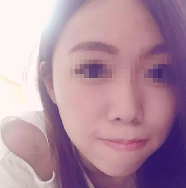 老婆喝爛醉讓他氣到「惡搞畫臉」PO網,沒想到網友挖出「她的真面目」驚覺出乎意料的美!