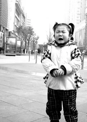 女兒六歲卻不肯喊我,見到我就掉頭走,聽完老公說的話我後悔莫及