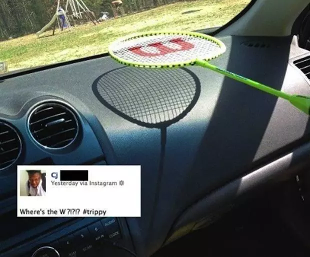 Facebook上最失敗的12個蠢問題~考一考你的IQ!看完保證你IQ低幾點~~