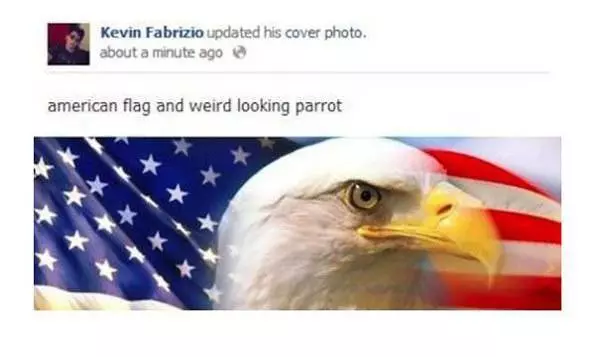 Facebook上最失敗的12個蠢問題~考一考你的IQ!看完保證你IQ低幾點~~
