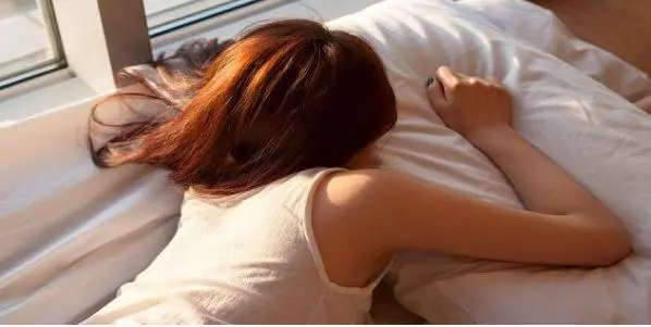 女人,離開「錯的人」,才可以遇到真正「對的人」!