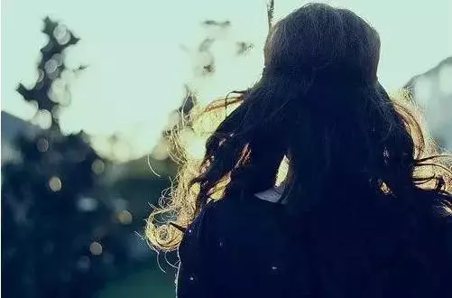 女人,離開「錯的人」,才可以遇到真正「對的人」!