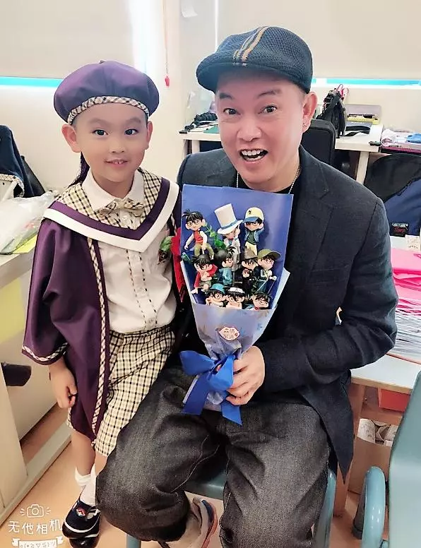流產2次!康康曝到日本遊玩,老婆回飯店洗澡「掉出仙草」,他安慰:「沒有緣分,留不住...」