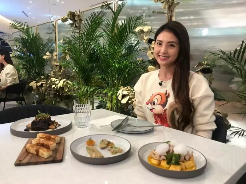 韋汝生子等9年卻嫁不進豪門,張綱維鬆口:「她是我兒的媽,也是我一輩子的朋友!」